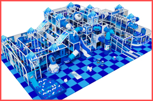 兒童樂(lè)園JQ-T018""